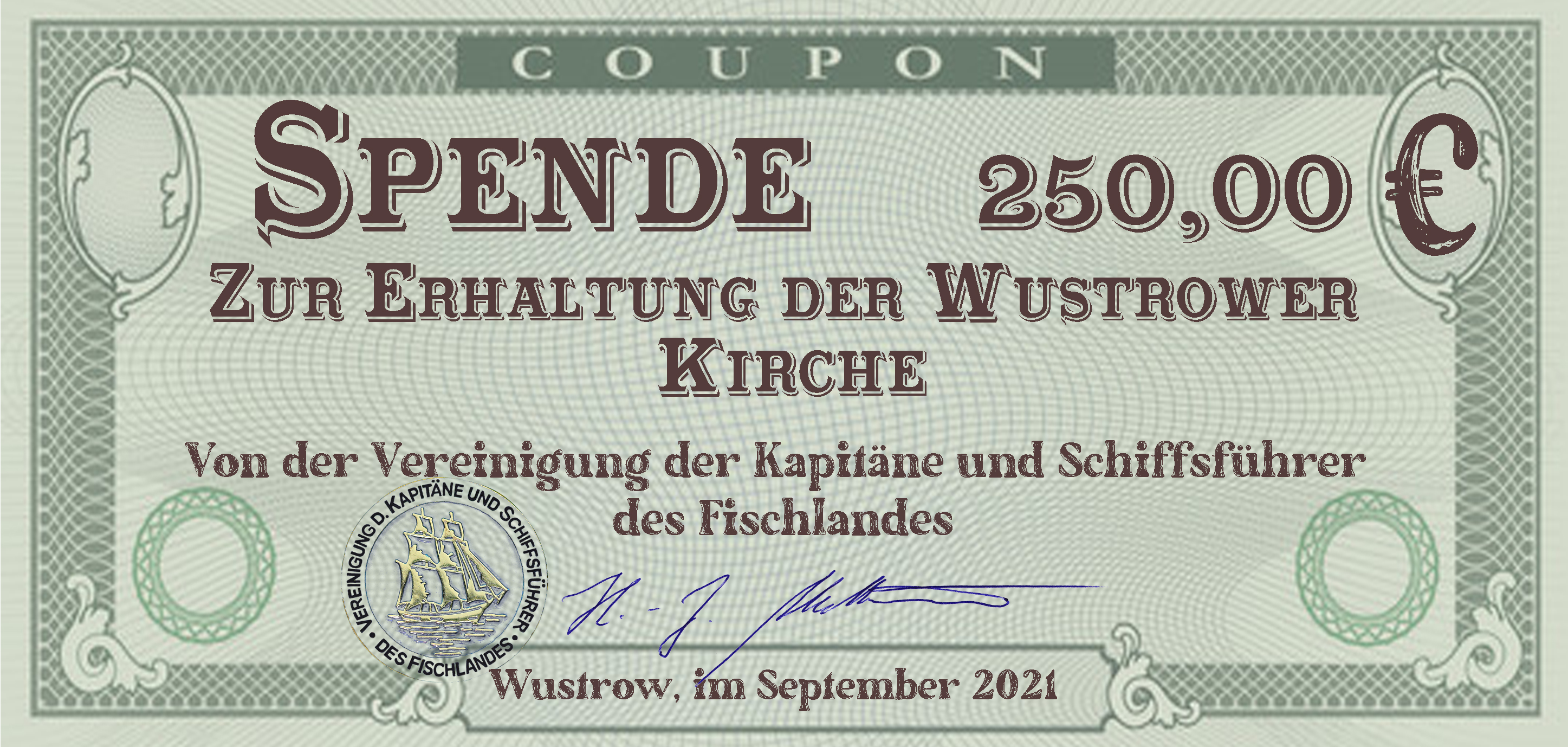 Coupon